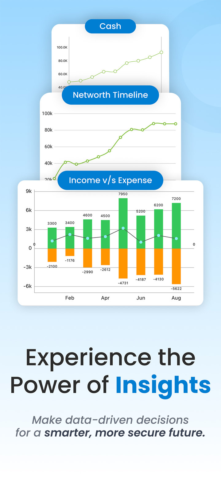 Bill Organizer Budget Planner screenshot 8