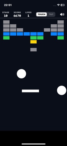 BIG BALL BREAKER screenshot 7