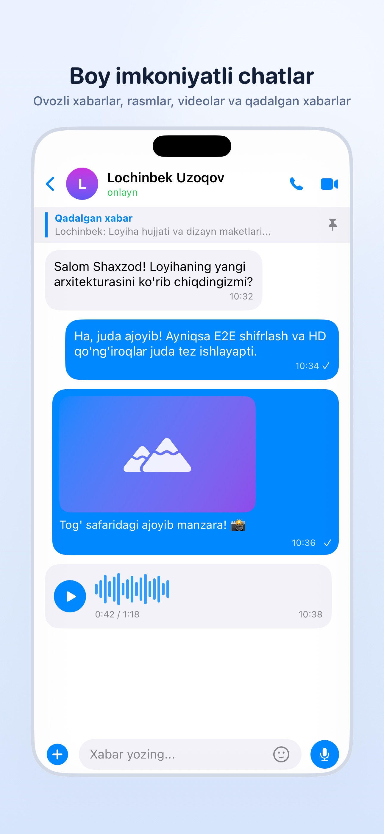 Screenshot 1 of Laforbie