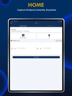DIMS Capture screenshot 6