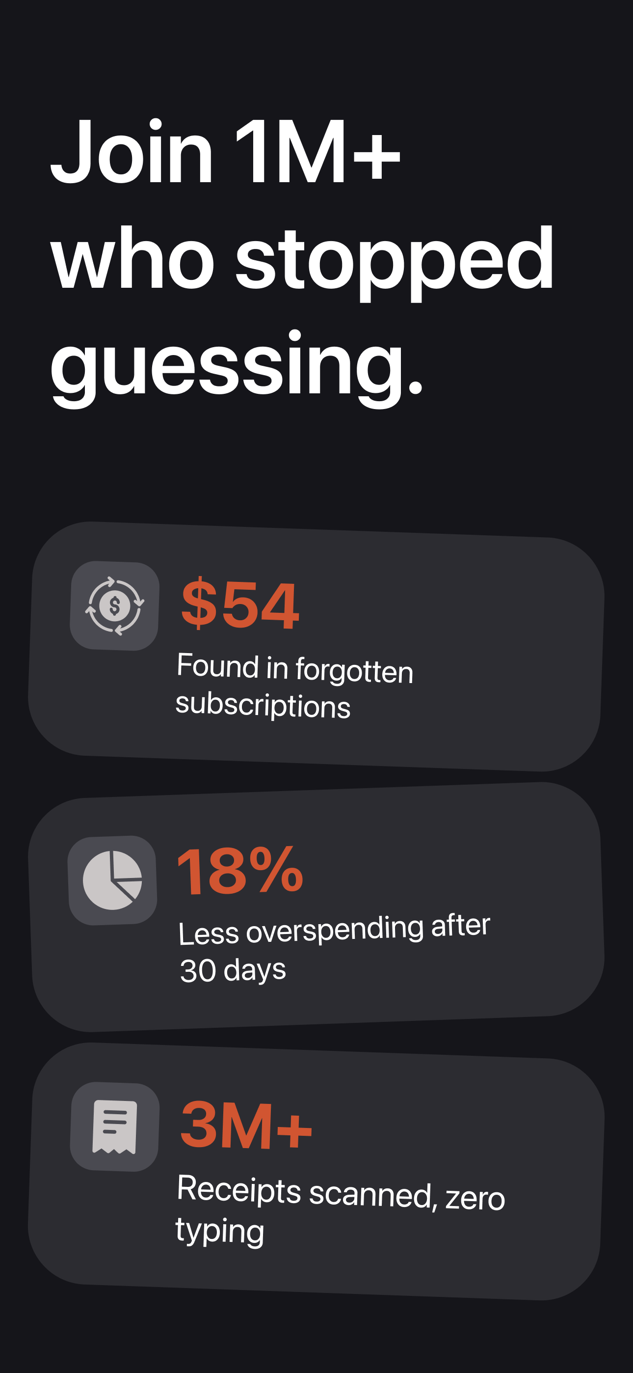 Money Manager - My Budget App screenshot 6