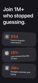 Money Manager - My Budget App screenshot