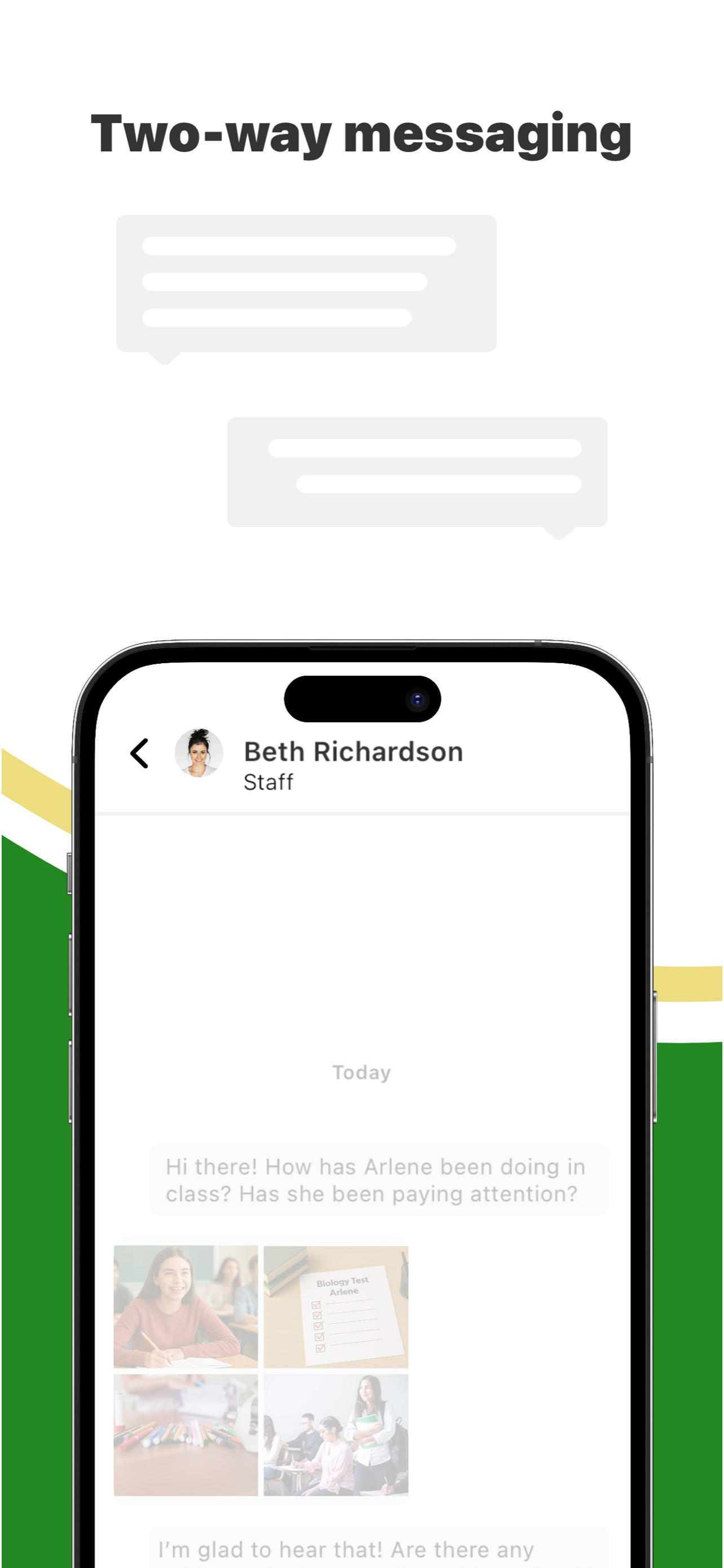 Hempstead ISD screenshot 4