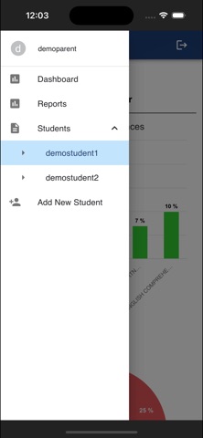 Parent EaseToLearn Screenshot 2 of 3