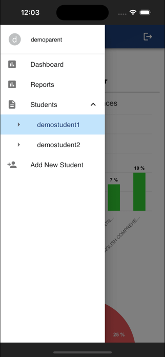 Parent EaseToLearn Screenshot 2 of 3