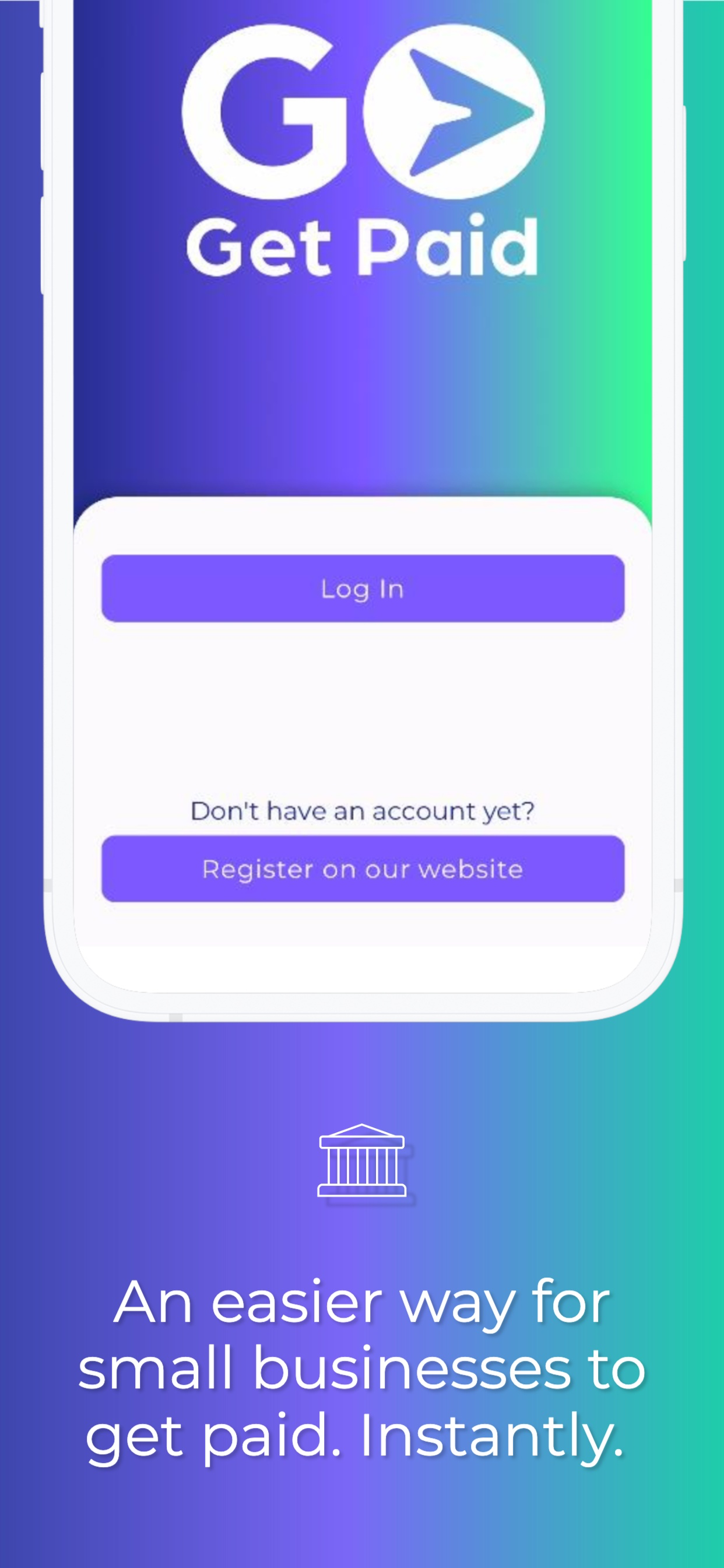 Go Get Paid screenshot 7
