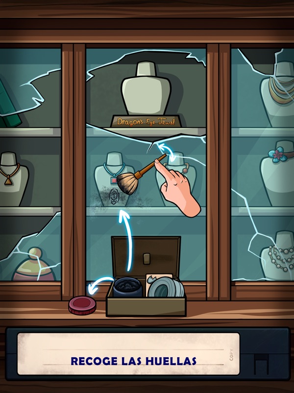 Find Joe: Two of Us screenshot 8
