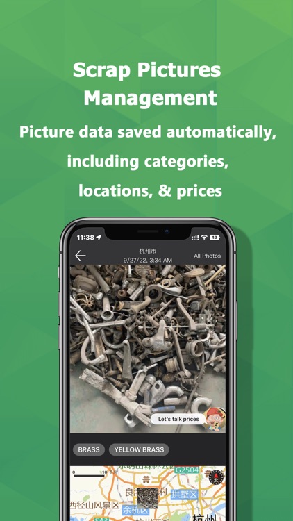 Doctor Scrap screenshot-6