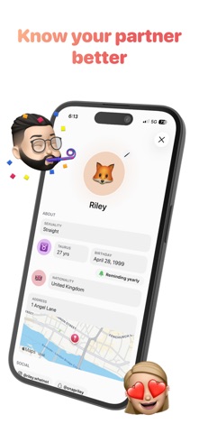 Hook - Sex Tracker screenshot 4