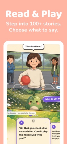 Sprout: Parenting Confidence Screenshot 2 of 9