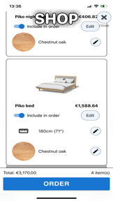 Floor Plan Scanner: PanoRoom screenshot