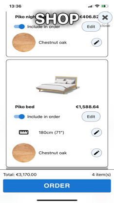 Floor Plan Scanner: PanoRoom screenshot 6