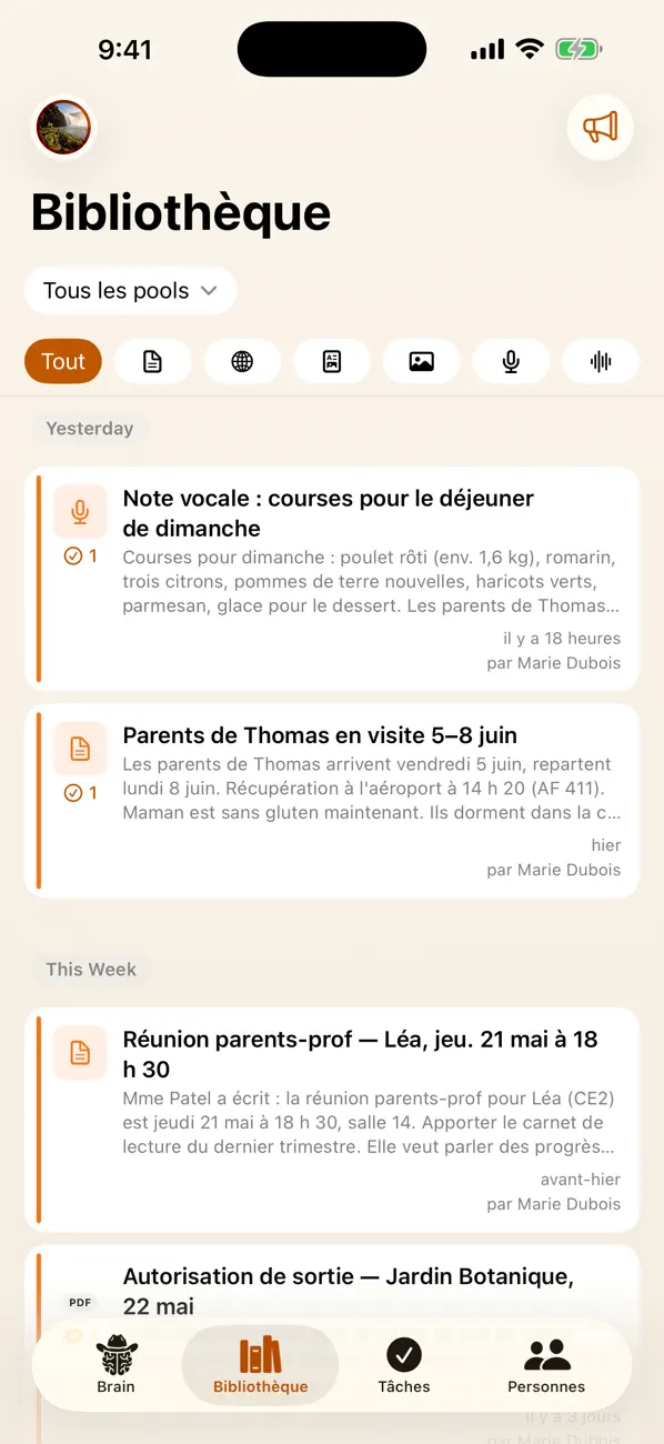 Screenshot #2 pour CRTX