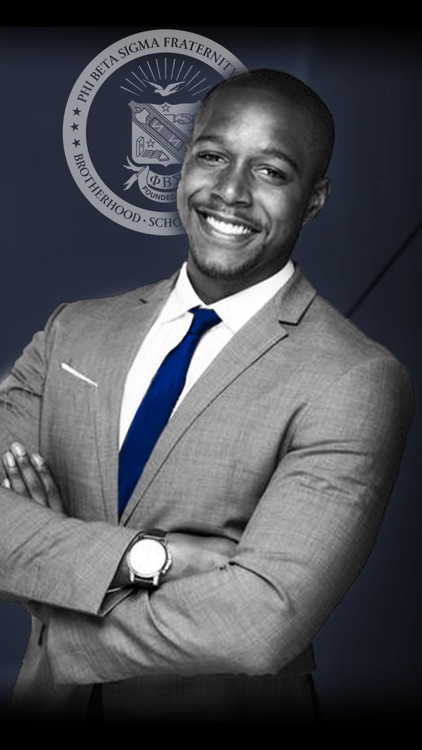 Phi Beta Sigma Fraternity Inc.