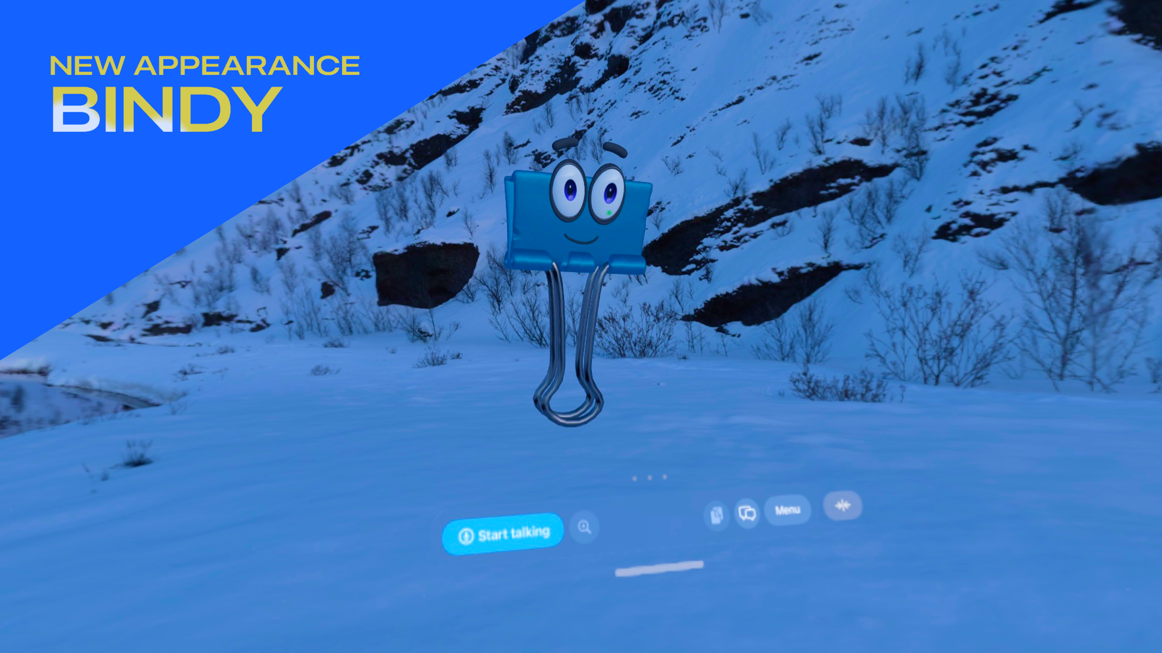 Sidekick - Spatial AI screenshot 3