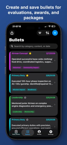 BulletForge Screenshot 3 of 7