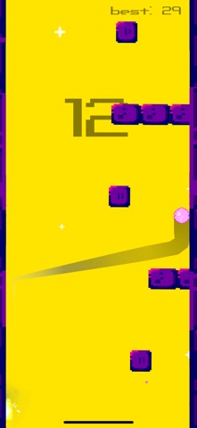 Jelly Life Adventure screenshot