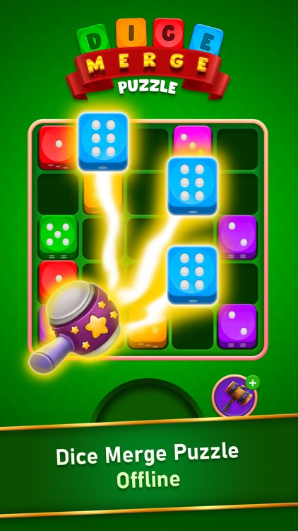 Dice Merge Puzzle ・Dice Games screenshot-6