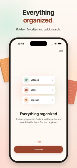 Note Prime screenshot 2