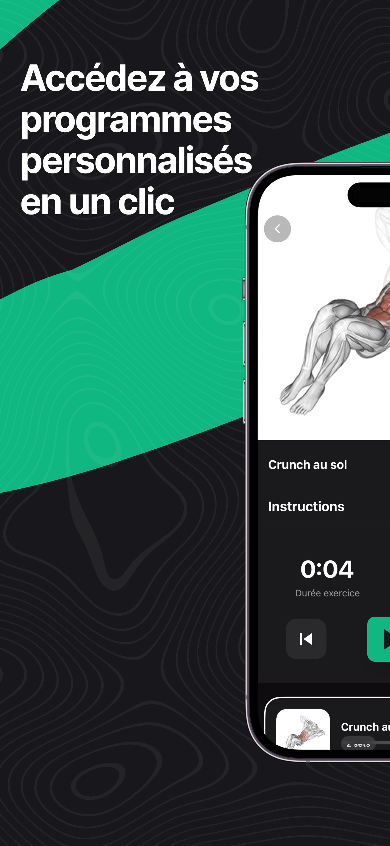 Studio Léa Coaching screenshot 4
