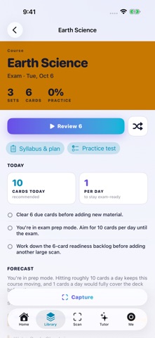 Study.Buddy Screenshot 3 of 10