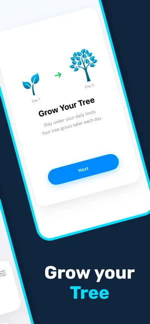 Little Trees: Screen Time screenshot 2