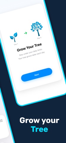 Little Trees: Screen Time screenshot