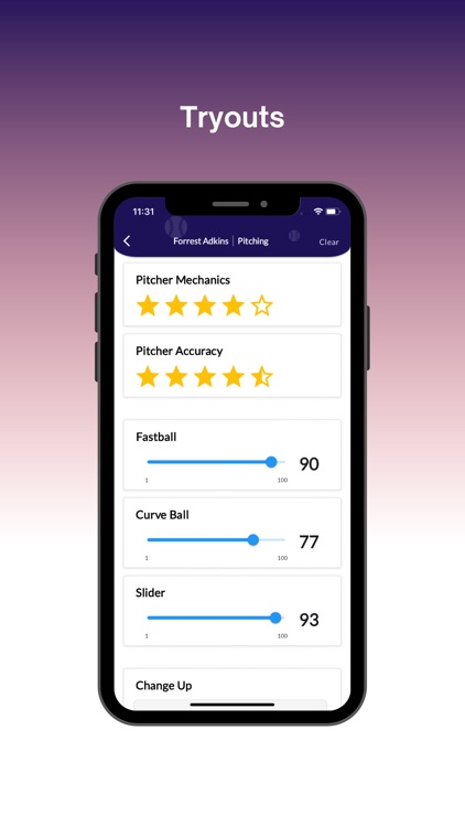 Central City Soccer League screenshot-8