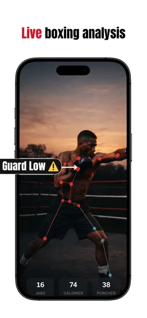 Punch AI screenshot 2