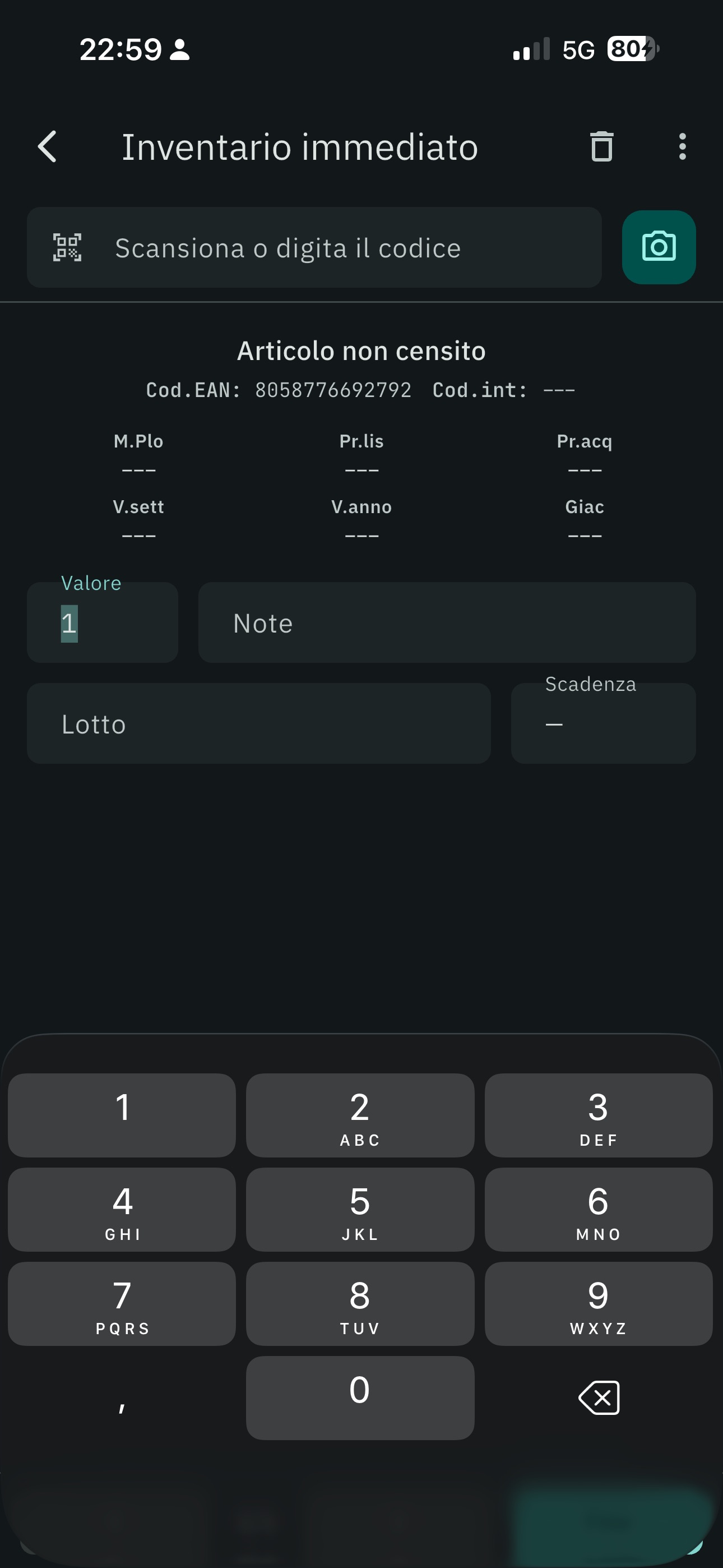 Screenshot 2 of Athena - Klio