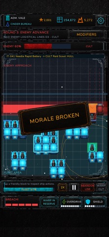 Breachline Armada Screenshot 5 of 10