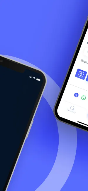 Hawelli – Digital Wallet screenshot 2
