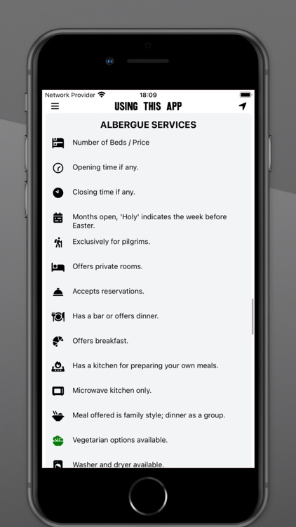 Wise Pilgrim Camino Olvidado screenshot-9