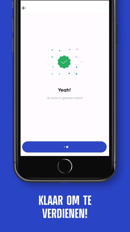 Cabby rentals screenshot-9