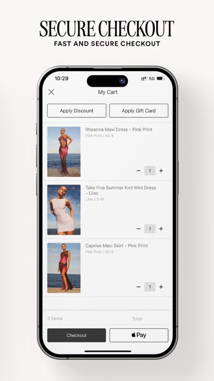 Peppermayo screenshot-5