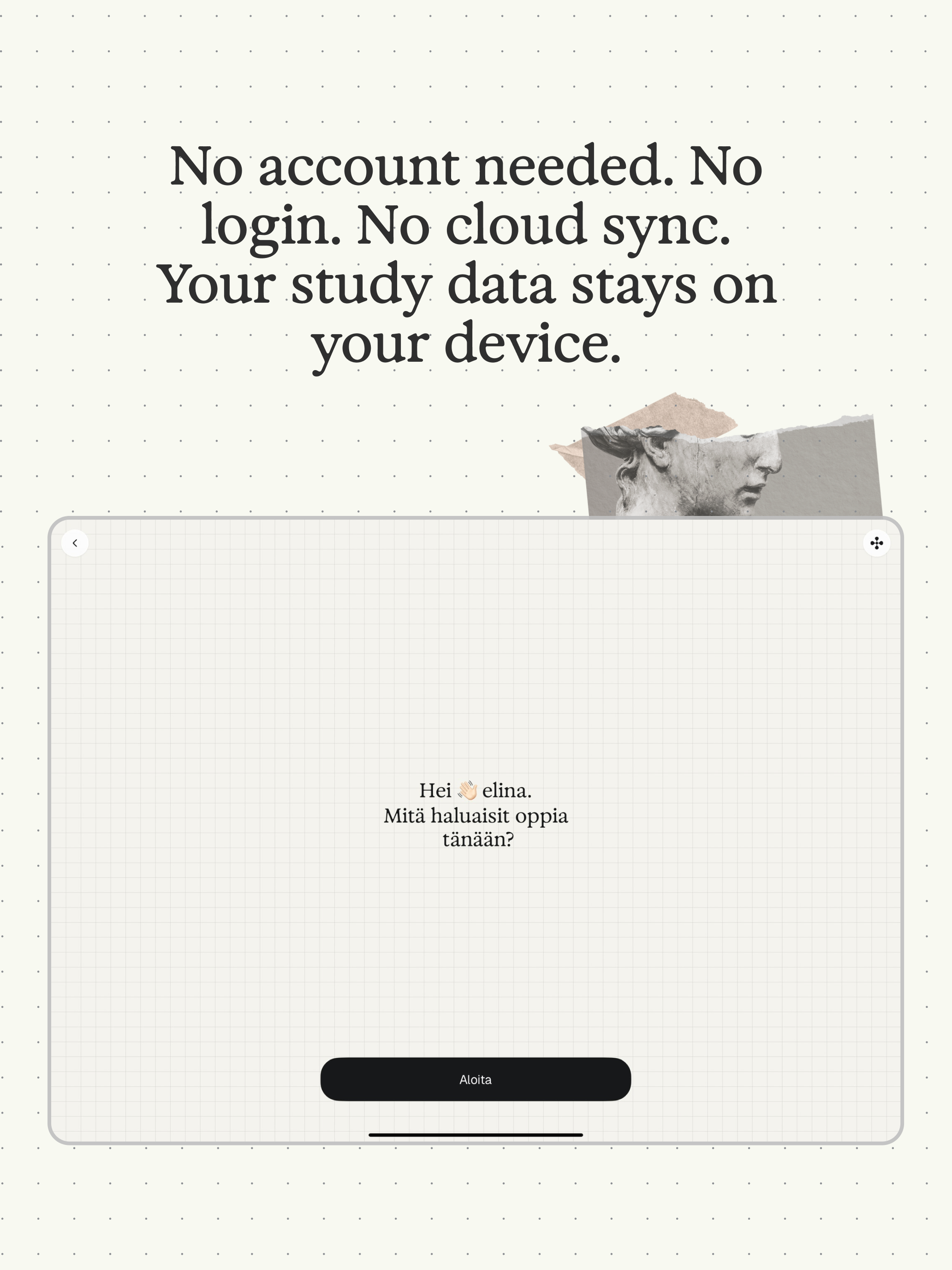 Lexie - Study App & Flashcards