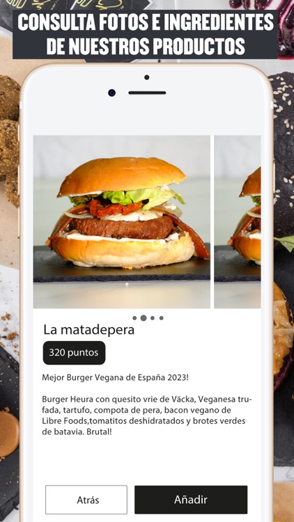 CHIK Burgers, brunch & chill screenshot-3