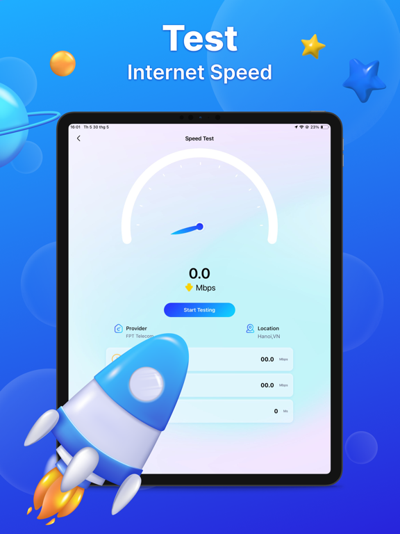 Phone Cleaner・AI Storage Clean iPad screenshot 7 - Utilities app