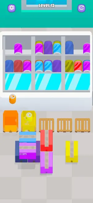 Fridge Match screenshot 4