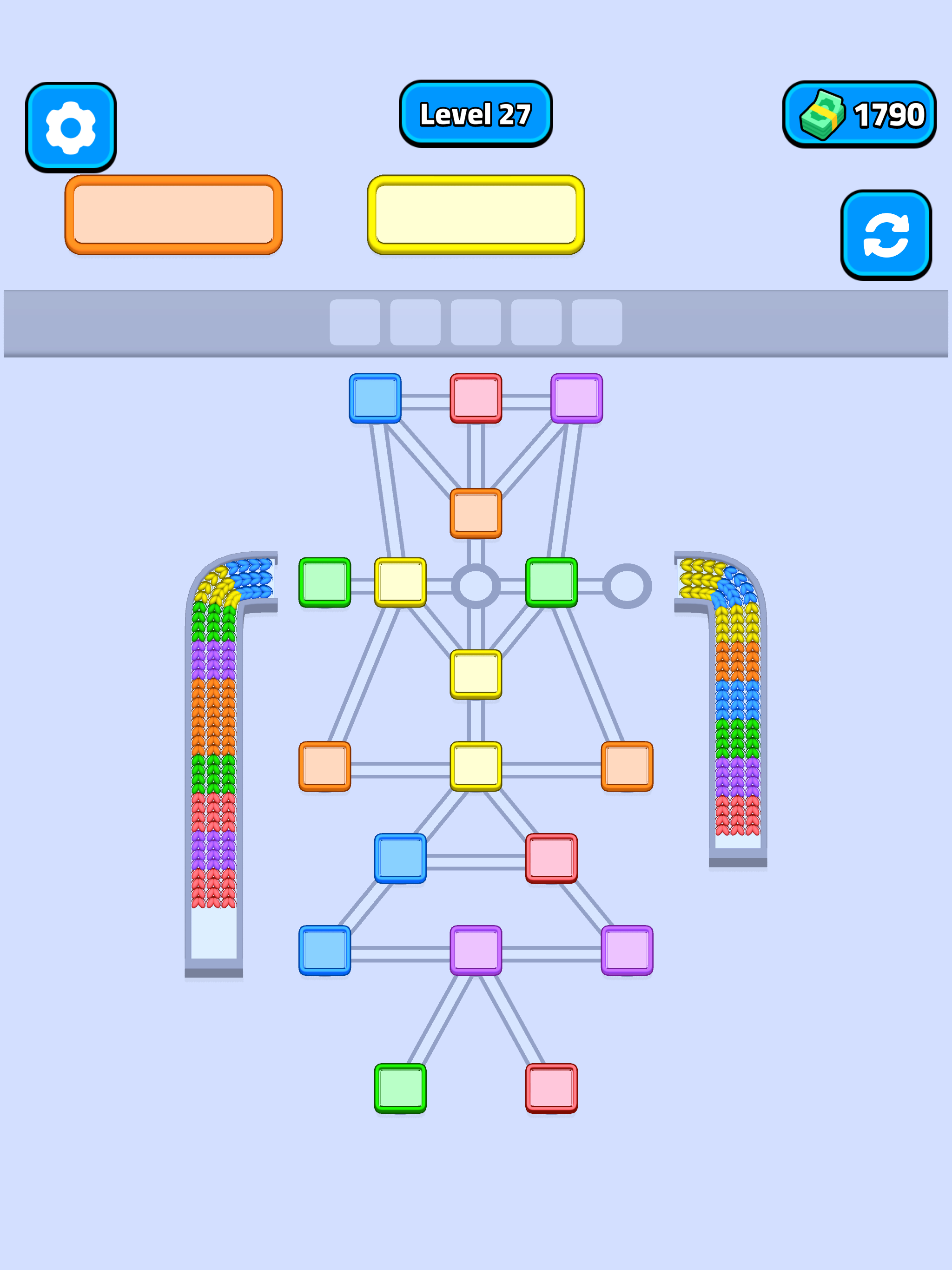 Thread Transfer screenshot 7