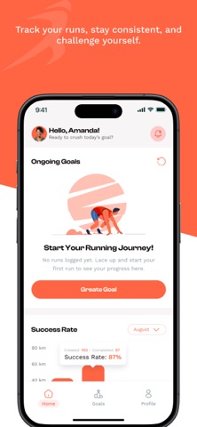 Run-Back screenshot