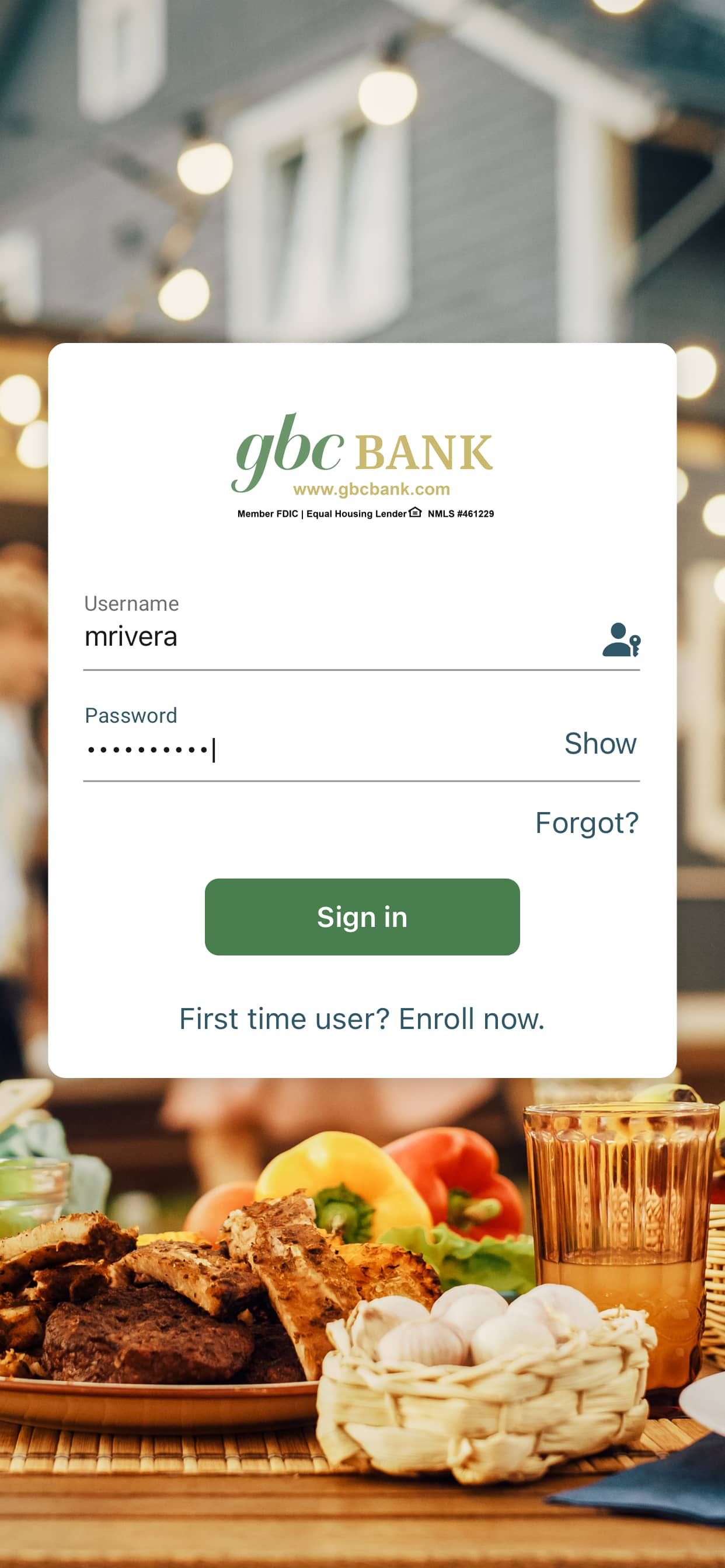 GBC Bank