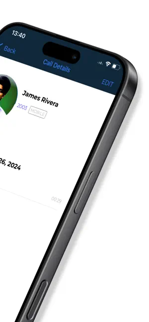 CallRevu Mobile screenshot 2