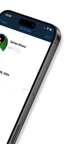 CallRevu Mobile Screenshot 2 of 5
