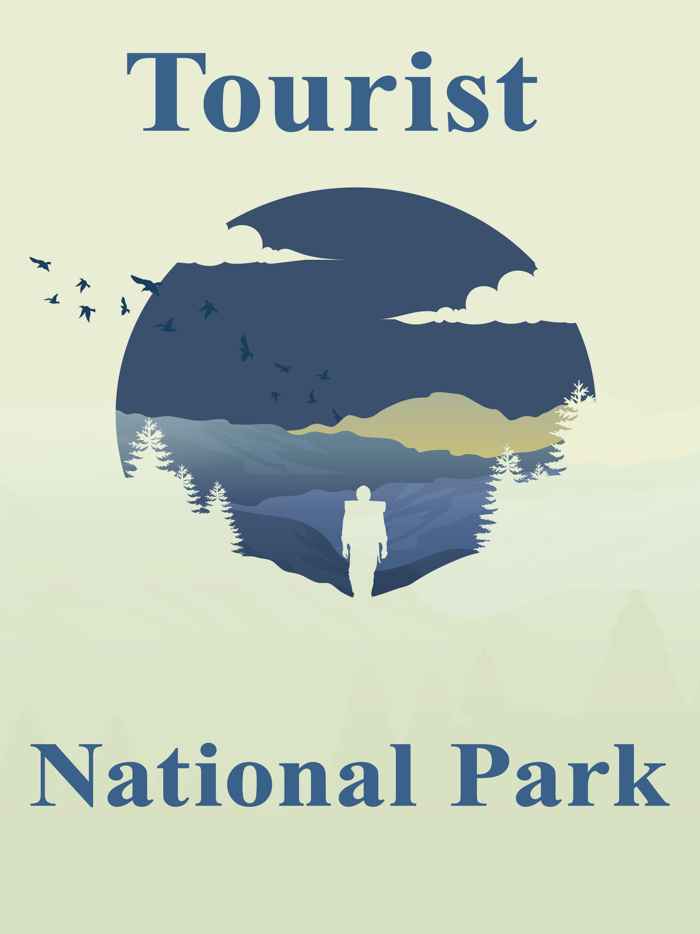 Best- Grand Teton Park