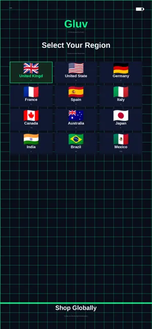Gluv.ai screenshot 3