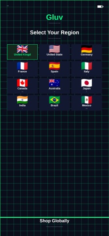 Gluv.ai Screenshot 3 of 5