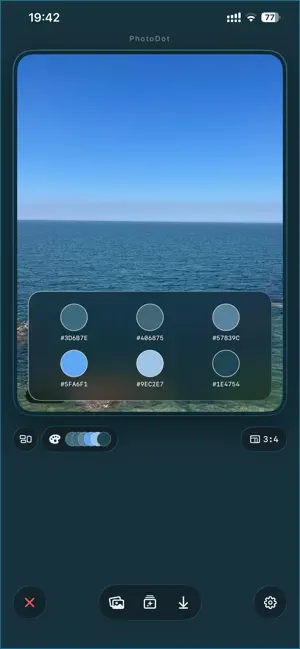 PhotoDot screenshot 3