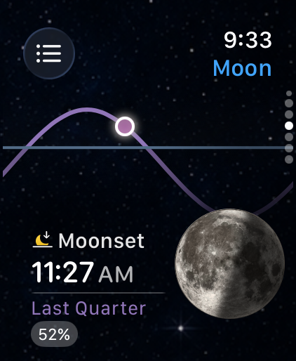 TidesPro: Tide Charts & Tables screenshot 31