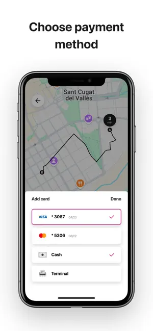 Assistant Drivers: Elite Rides screenshot 4